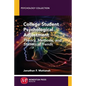 College Student Psychological Adjustment: Theory, Methods, and Statistical Trends - Paperback