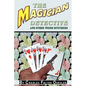 The Magician Detective: And Other Weird Mysteries - Paperback
