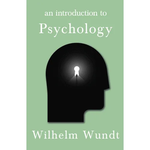 An Introduction to Psychology - Paperback