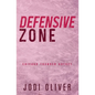Defensive Zone - Paperback