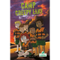 Escape from Eerie Island - Library Binding