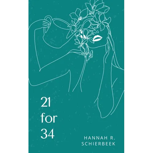21 for 34 - Paperback