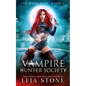 The Dark Bite: Vampire Hunter Society - Paperback