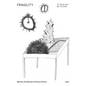 Fragility: To Touch and Be Touched - Paperback