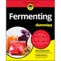 Fermenting for Dummies - Paperback