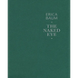 Erica Baum: The Naked Eye - Hardcover