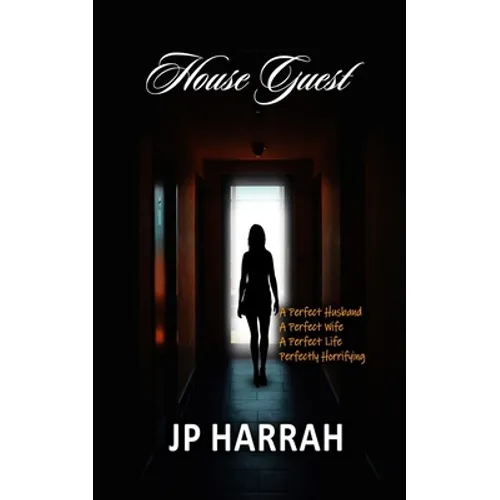 House Guest: A Novel: A chilling twist to Be careful who you play with - Paperback