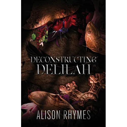 Deconstructing Delilah - Paperback