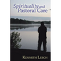 Spirituality and Pastoral Care - Paperback