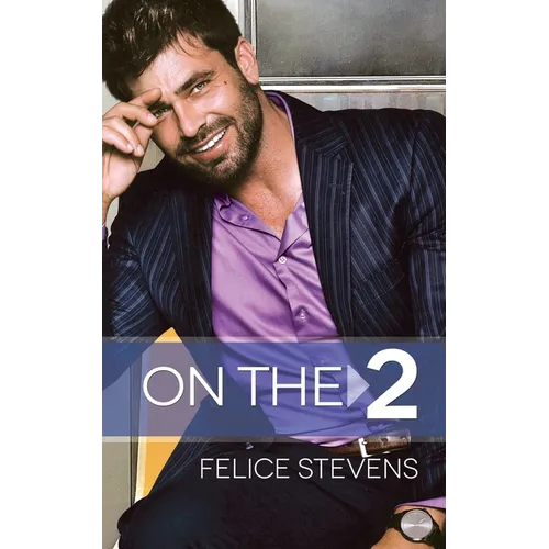 On the 2 - Paperback