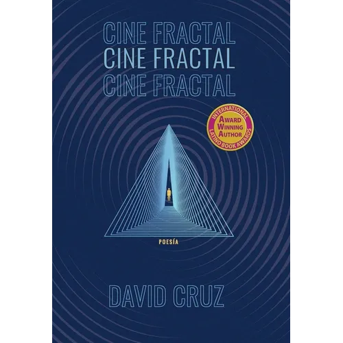 Cine Fractal - Hardcover