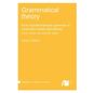 Grammatical theory - Paperback