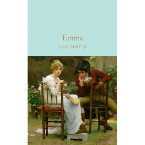 Emma - Hardcover