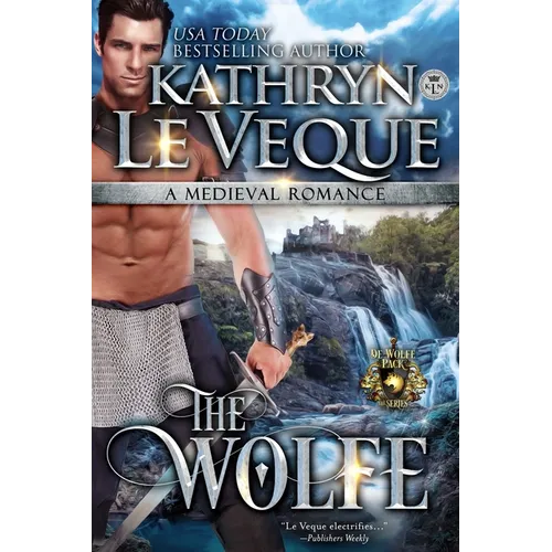 The Wolfe - Paperback