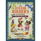The Junior Birder's Handbook: A Kid's Guide to Birdwatching - Hardcover