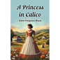 A Princess in Calico - Paperback