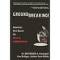 Groundbreaking!: America's New Quest for Mineral independence - Paperback