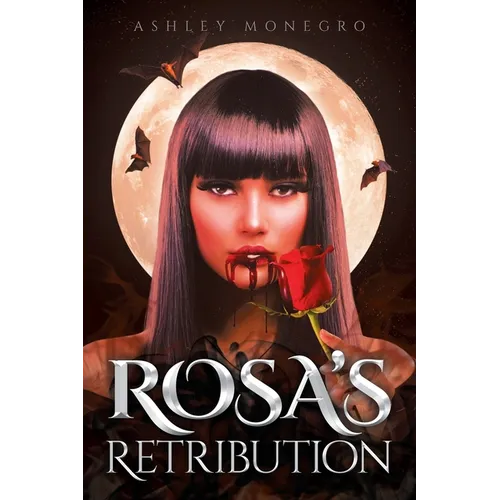 Rosa's Retribution - Paperback