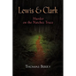 Lewis and Clark: Murder on the Natchez Trace - Paperback