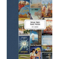 Vintage Prints: Travel Poster - Paperback