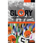 Glory, The Struggle For Yards: Inspiration from Turn of the Century African-American Unsung Heroes - Hardcover