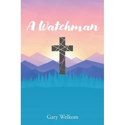 A Watchman - Paperback