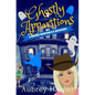Ghostly Apparitions - Paperback