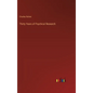 Thirty Years of Psychical Research - Hardcover