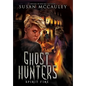 Ghost Hunters: Spirit Fire - Hardcover