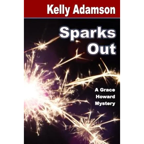 Sparks Out - Paperback