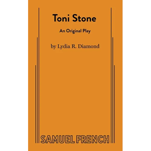 Toni Stone - Paperback