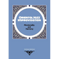 Oriental Jazz Improvisation - Microtonality and Harmony: Employing Turkish Makam, Arabic Maqam & North Indian Raga Scales and Modes - Paperback