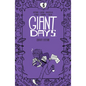 Giant Days Library Edition Vol. 5 - Hardcover