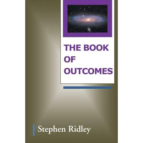 The Book of Outcomes - Paperback