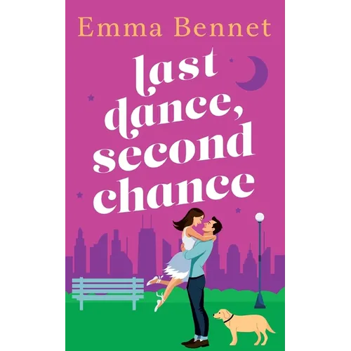 Last Dance, Second Chance - Paperback