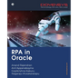 RPA in Oracle - Paperback