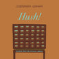 Hush! Secrets of the National Library - Paperback