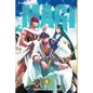 Magi: The Labyrinth of Magic, Vol. 4 - Paperback