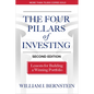 The Four Pillars of Investing, Second Edition: Lessons for Building a Winning Portfolio - Hardcover
