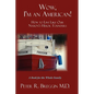 Wow, I'm an American - Paperback