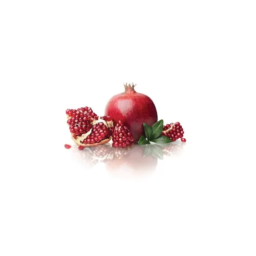 Pretend I'm a Pomegranate - Paperback