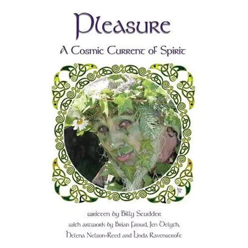 Pleasure: A Cosmic Current of Spirit - Paperback