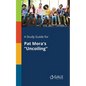 A Study Guide for Pat Mora's "Uncoiling" - Paperback