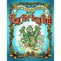Wheezer and Whimple Whitewhisker and the Fiery Fart Berry Bush - Paperback