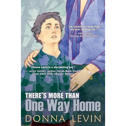 There's More Than One Way Home - Paperback
