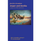 Jesper and Annika: GOING IN FOR ABBA and WASA - Paperback