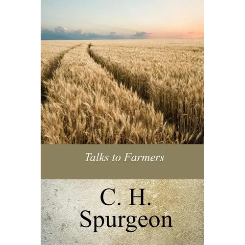 Talks to Farmers - Paperback