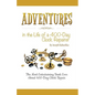Adventures in the Life of a 400-Day Clock Repairer - Paperback
