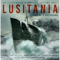 Lusitania: An Illustrated Biography (Volume One): Life of a Greyhound - Hardcover