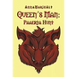 Queen'S Man: Paaerta Hunt - Paperback